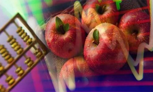 蘋(píng)果期貨一次能買幾手?買一手是多少